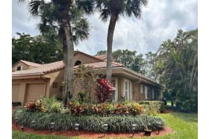 11062 Autoro Court, Boca Raton, FL 33498 Sold 08/30/24