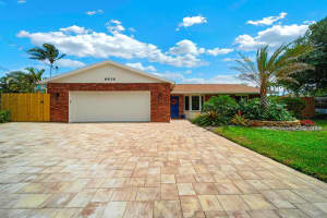 6836 Bayshore Drive, Lake Worth, FL 33462 Sold 05/02/24