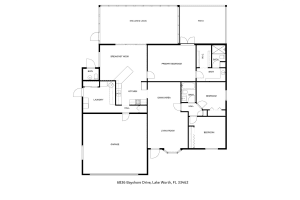 6836 Bayshore Drive, Lake Worth, FL 33462 Sold 05/02/24