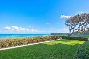 2275 S Ocean Boulevard 108 S, Palm Beach, FL 33480 Sold 05/06/24