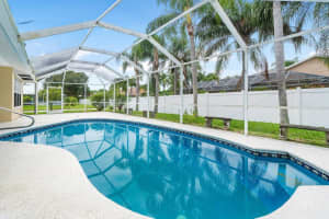 6815 Frost Terrace, Fort Pierce, FL 34950 Sold 07/18/24