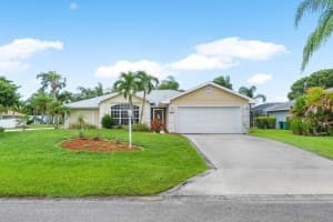 6815 Frost Terrace, Fort Pierce, FL 34950 Sold 07/18/24