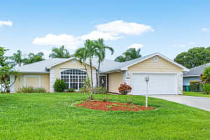 6815 Frost Terrace, Fort Pierce, FL 34950 Sold 07/18/24