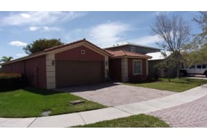 1996 Marblehead Way, Port St. Lucie, FL 34953, Sold 09/25/24
