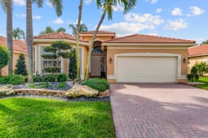 6790 Hillsdale Point, Boynton Beach, FL 33437 Sold 02/28/25