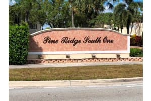 124 Lake Pine Circle C-1, Greenacres, FL 33463 Sold 05/29/24