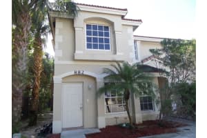 882 Summit Lake Drive, West Palm Beach, FL 33406 Sold 06/03/24