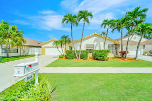 21118 Rustlewood Ave, Boca Raton, FL 33428, Sold 04/29/24