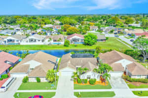 21118 Rustlewood Ave, Boca Raton, FL 33428, Sold 04/29/24