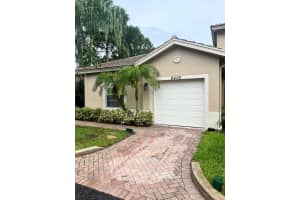 6400 Park Lake Cir, Boynton Beach, FL 33437, Sold 07/03/24