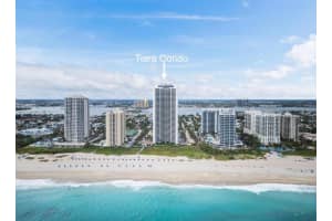 3000 N Ocean Dr 37 f, West Palm Beach, FL 33404, Sold 05/29/24