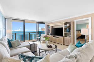 3000 N Ocean Dr 37 f, West Palm Beach, FL 33404, Sold 05/29/24