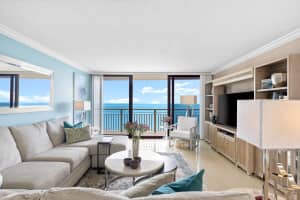 3000 N Ocean Dr 37 f, West Palm Beach, FL 33404, Sold 05/29/24