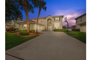 6259 Indian Forest Cir, Greenacres, FL 33463, Sold 05/31/24
