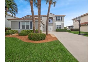 6259 Indian Forest Cir, Greenacres, FL 33463, Sold 05/31/24