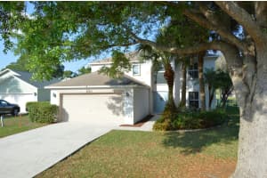 520 SW Deer Run, Port Saint Lucie, FL 34953 Sold 06/13/24