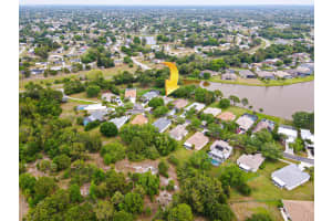 520 SW Deer Run, Port Saint Lucie, FL 34953 Sold 06/13/24