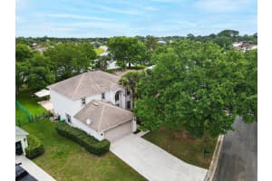 520 SW Deer Run, Port Saint Lucie, FL 34953 Sold 06/13/24