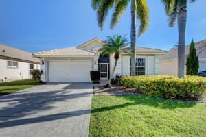 1738 Barnstable Road, Wellington, FL 33414 Sold 07/24/24