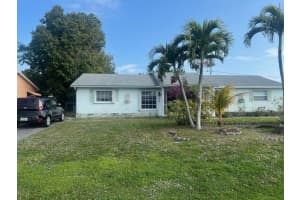 1007 Riverwood Lane, Jupiter, FL 33458 Sold 07/31/24