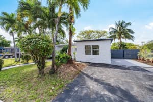 1630 NW 14th Street, Fort Lauderdale, FL 33311 Sold 06/21/24