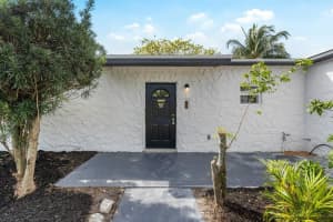 1630 NW 14th Street, Fort Lauderdale, FL 33311 Sold 06/21/24