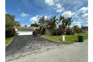 5209 Buttonwood Court, Tamarac, FL 33319 Sold 07/02/24