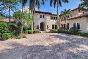11724 Cardena Court, Palm Beach Gardens, FL 33418 Sold 10/17/24