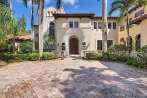 11724 Cardena Court, Palm Beach Gardens, FL 33418 Sold 10/17/24