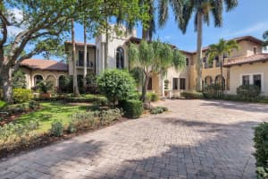 11724 Cardena Court, Palm Beach Gardens, FL 33418 Sold 10/17/24