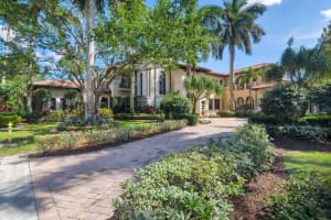 11724 Cardena Court, Palm Beach Gardens, FL 33418 Sold 10/17/24