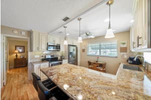 841 Meadowlark Lane, Delray Beach, FL 33445 Sold 06/12/24