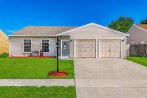 7787 Canal Drive, Lake Worth, FL 33467 Sold 04/19/24