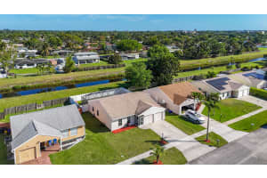 7787 Canal Drive, Lake Worth, FL 33467 Sold 04/19/24