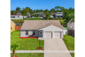 7787 Canal Drive, Lake Worth, FL 33467 Sold 04/19/24