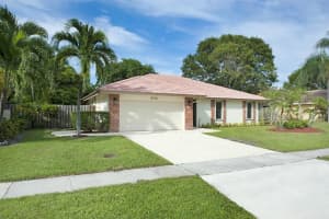 409 NW 72nd Street, Boca Raton, FL 33487 Sold 05/31/24