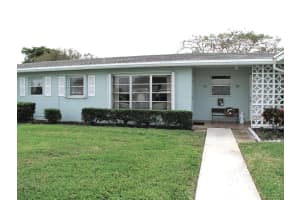 220 E High Point Court E C, Delray Beach, FL 33445 Sold 10/24/24