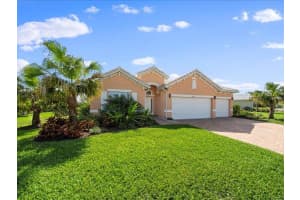 6390 Caicos Court, Vero Beach, FL 32967 Sold 05/14/24