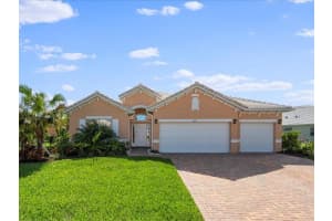6390 Caicos Court, Vero Beach, FL 32967 Sold 05/14/24
