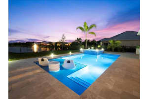 6390 Caicos Court, Vero Beach, FL 32967 Sold 05/14/24