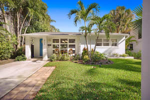 529 35th Street, West Palm Beach, FL 33407 Sold 01/02/25
