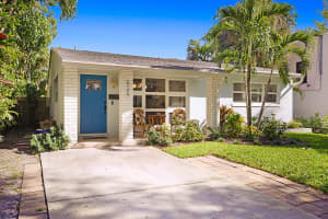 529 35th Street, West Palm Beach, FL 33407 Sold 01/02/25