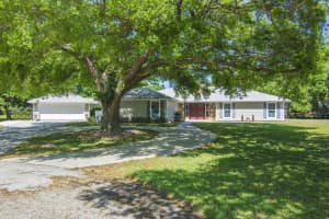 3550 4th Place SW, Vero Beach, FL 32968 Sold 04/12/24