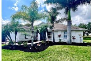 5679 Riverboat Circle SW, Vero Beach, FL 32968 Sold 05/06/24
