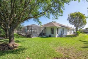 5679 Riverboat Circle SW, Vero Beach, FL 32968 Sold 05/06/24