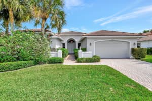 9543 Tivoli Isles Boulevard, Delray Beach, FL 33446 Sold 06/17/24