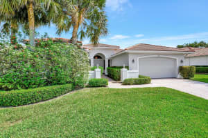 9543 Tivoli Isles Boulevard, Delray Beach, FL 33446 Sold 06/17/24