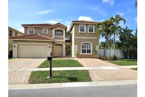 6635 Houlton Circle, Lake Worth, FL 33467 Sold 05/06/24