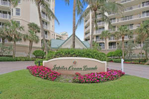120 Ocean Grande Boulevard 503, Jupiter, FL 33477 Sold 05/03/24