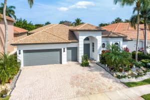 8048 Laurel Ridge Court, Delray Beach, FL 33446 Sold 05/21/24